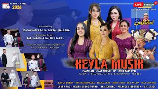 Download lagu Live Stream Edisi Malam ' KEYLA MUSIK ' Cibeureum Kuningan Sabtu 11 April 2026 mp3