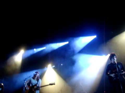 The Dodoz @ Lyon - Dum Dum