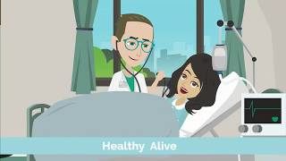 Indolytics :: Smart Hospitals Internet of Things