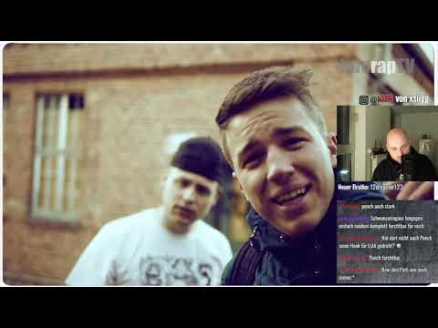 Kico schaut: KWU MICCHECK 07 - SCOTCH, BBB, NEEK, BLACK FIRE, TOM CRUISED, PUNCH AROGUNZ [Reaction]