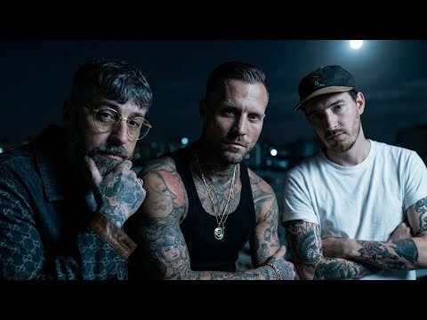 Kontra K feat. Sido & Casper - Für immer