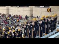 Asu Trombone section - Martin theme song vs Tuskegee (2021)