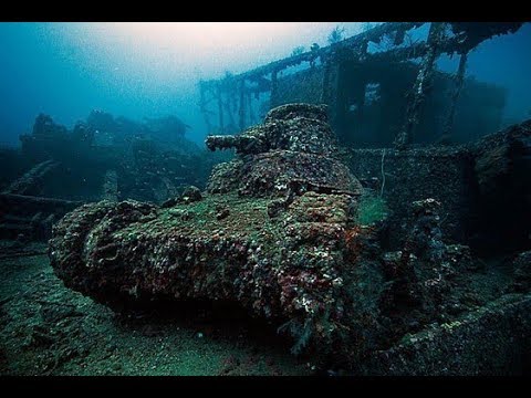 Verlassene Orte Teil 50