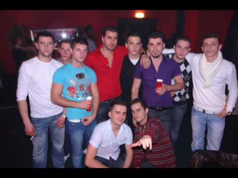 Ghetto Style Kush Ka Thon!