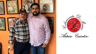 Los Cadetes de Rosendo Cantu / Que lástima