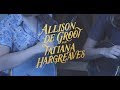 Allison de Groot & Tatiana Hargreaves - Beaufort County Jail