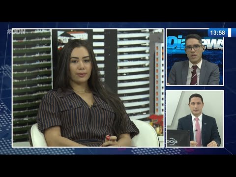 Política do Dia 09 02 2021