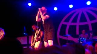 Like Pacific "Worthless Case", Tampa, FL 3/5/16