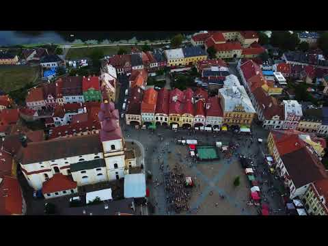 Kadaň Czeck Republic