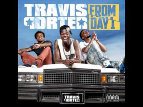 Travis Porter Feat. Mike Posner - That Feeling (From Day 1)