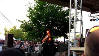 Third Eye Blind Dao of St. Paul Acoustic Live @ Taste of Ft. Collins, Colorado