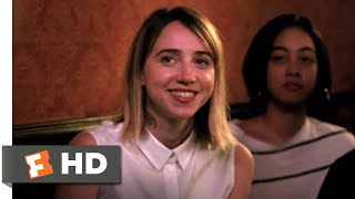 The Big Sick (2017) - Emily Returns Scene (10/10) | Movieclips