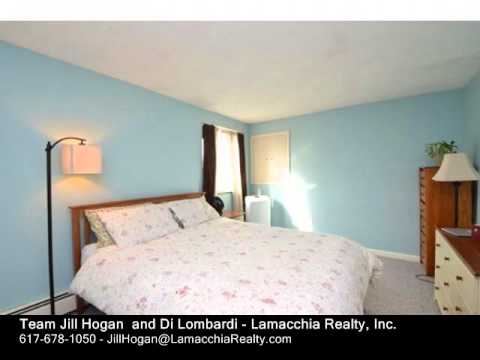 180 - C River Street, Waltham MA 02453 - Condo - Real Estate - For Sale -