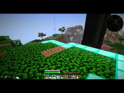 Minecraft The Ferret Business "Die Baumhausvilla" Folge 12