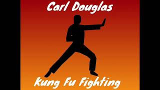 Download lagu Carl Douglas - Kung Fu Fighting (1 Hour Loop) mp3