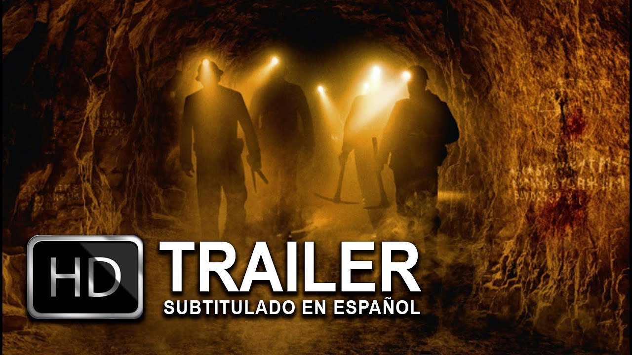 Trailer oficial de Escuridão Profunda - Gueules noires
