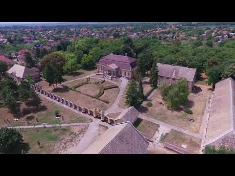 Kulpin: Kastel Stratimirovic/Dundjerski.