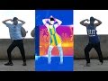 Just Dance 2017 - Cola Song by INNA ft. J Balvin | 5 Stars
