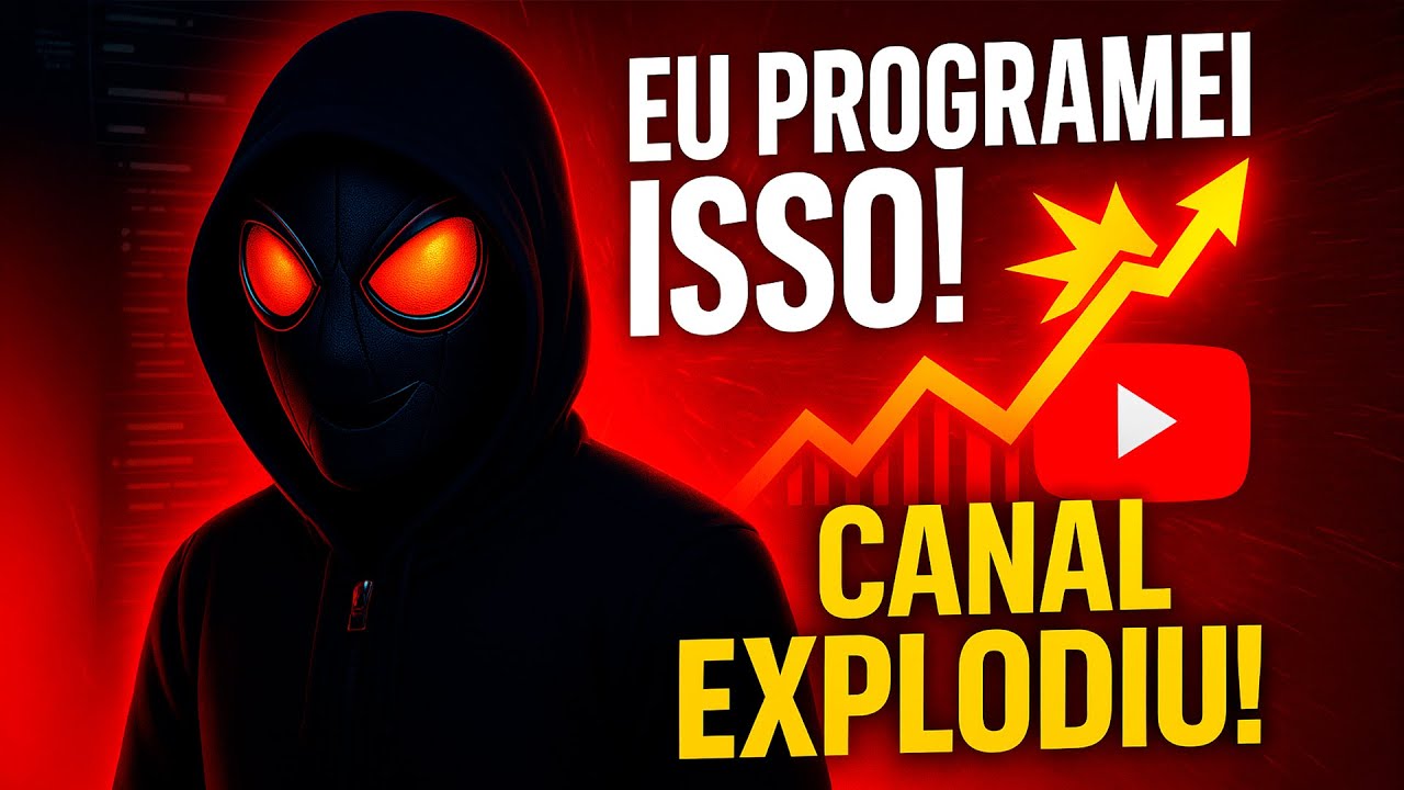 These 3 Tools I PROGRAMMED Are Making My Channels EXPL0D!