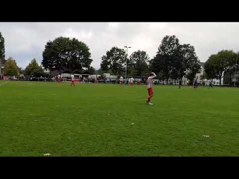 freundschaftsspiel VfB Schwelm gegen Wuppertaler SV 1:8