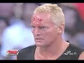 Matt Striker vs The Sandman     |   Ecw  10/17/06