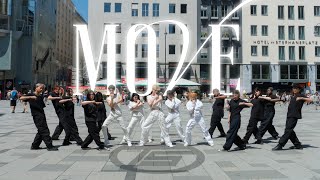 Download lagu [🥈2ND PLACE - K-POP IN PUBLIC] - TREASURE (T5) (트레저) - MOVE - Dance Cover - [UNLXMITED] [ONE TAKE] mp3