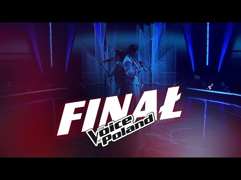 Michał Szpak i Hania Kuzimowicz | „E più ti penso” | FINAŁ | The Voice of Poland 16