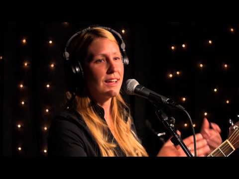 Zoe Muth - Full Performance (Live on KEXP)