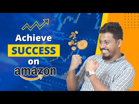 , title : 'How to Achieve Success on Amazon - Tips and Tactics to  Become a Successful Amazon Seller'