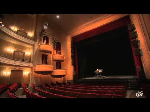 Wurlitzer Theater Organ