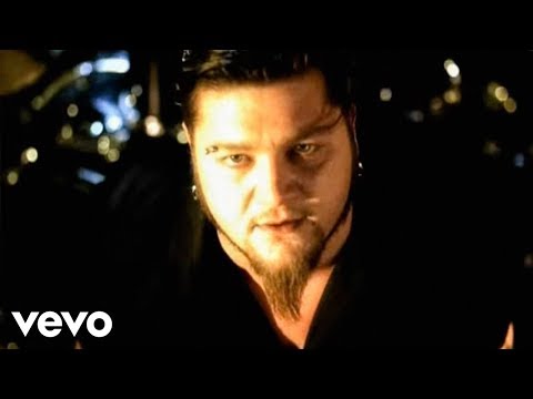 Drowning Pool - Sinner (Official Video)