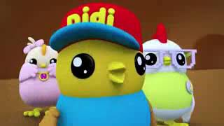 Download lagu Semut   Didi & Friends   Episod low mp3