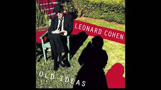 Banjo - Old Ideas by Leonard Cohen