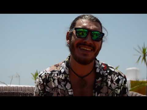 Arte contra el cáncer - Oliver Rosado - En esta Isla