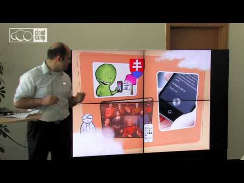 Blast from the past: Cloud Camp 2012