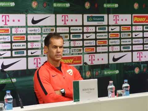 FTC vs. DVTK 17/18, Bódog Tamás - boon.hu