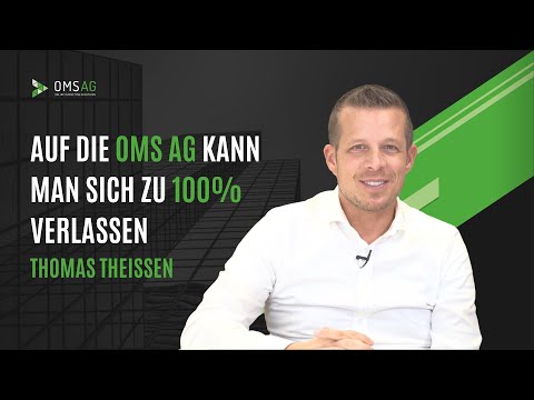 Case Interview mit Thomas Theissen - DPG Group Deutschland | Erfolg mit Online-Marketing