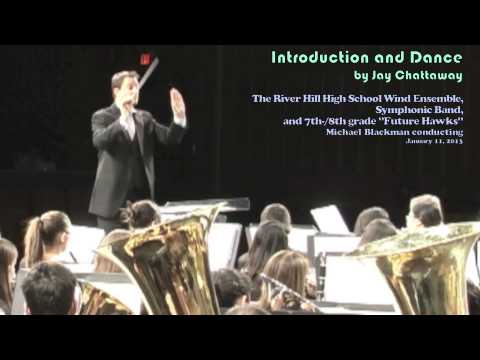 Introduction and Dance