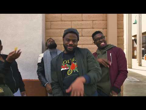 The Avocado Song - Alton Eugene (On iTunes)