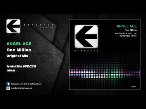 ENTML01 - Angel Ace - One Million (Original Mix)