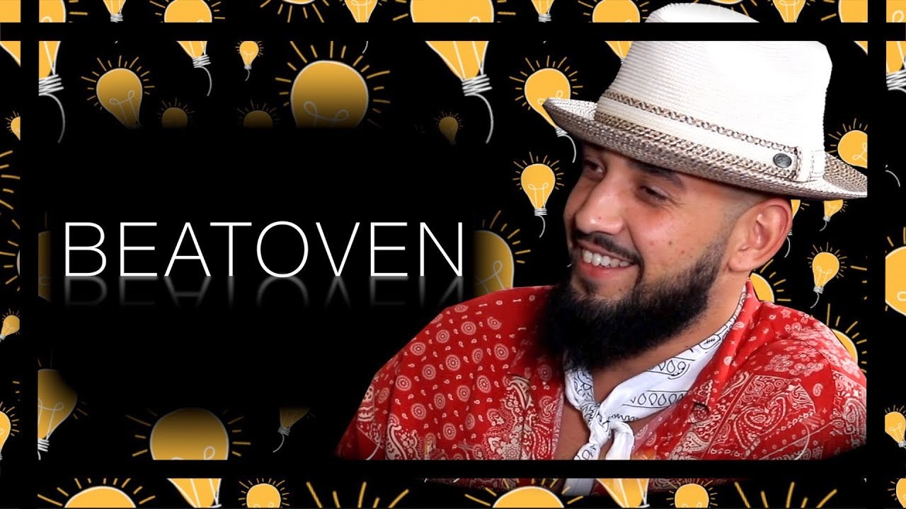 Entrevista Beatoven - Sem Truques, 2019