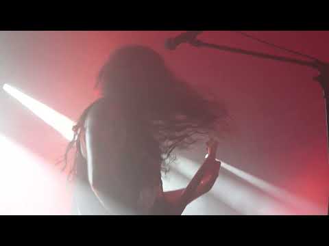 PREHISTORIC WAR CULT - 2025-09-20 - VS-Villingen, Germany - [Black Forest Fest VIII] - Full Live Set