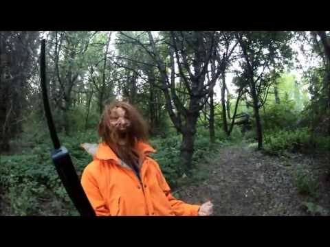 HOW TO TAKEDOWN SASQUATCH!