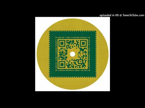 Artist Code 524F53 - Fully Focused [COD3 QR]