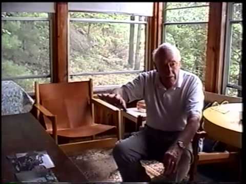 Walter Clarke, US Army, World War Two