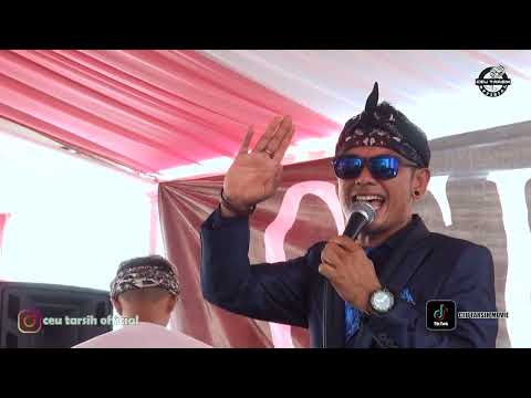 KEREN!!!HIJI CATETAN CEU TARSIH MENCUG ALL CREW