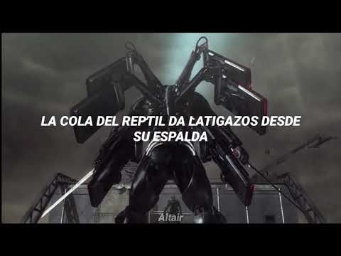 Red Sun (Sundowner Boss Battle) Metal Gear Rising: Revengeance | Sub. español