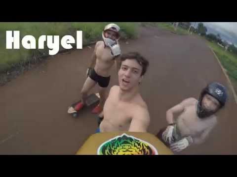 1º Etapa Otlaw Do Oeste | Jah Board Store