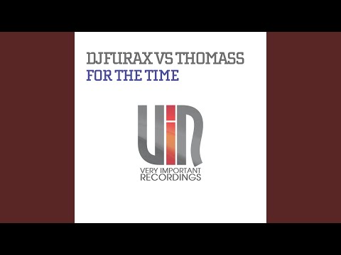 For the Time (Radio Edit)