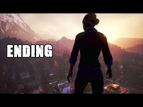 State of Decay 2 Homecoming ENDING